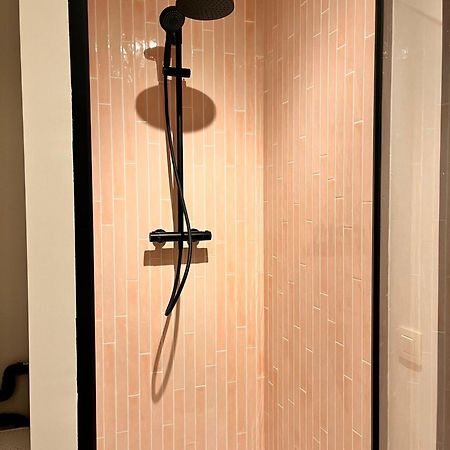Portofino - Luxe Appartement Met Lateraal Zeezicht Oostende Ngoại thất bức ảnh